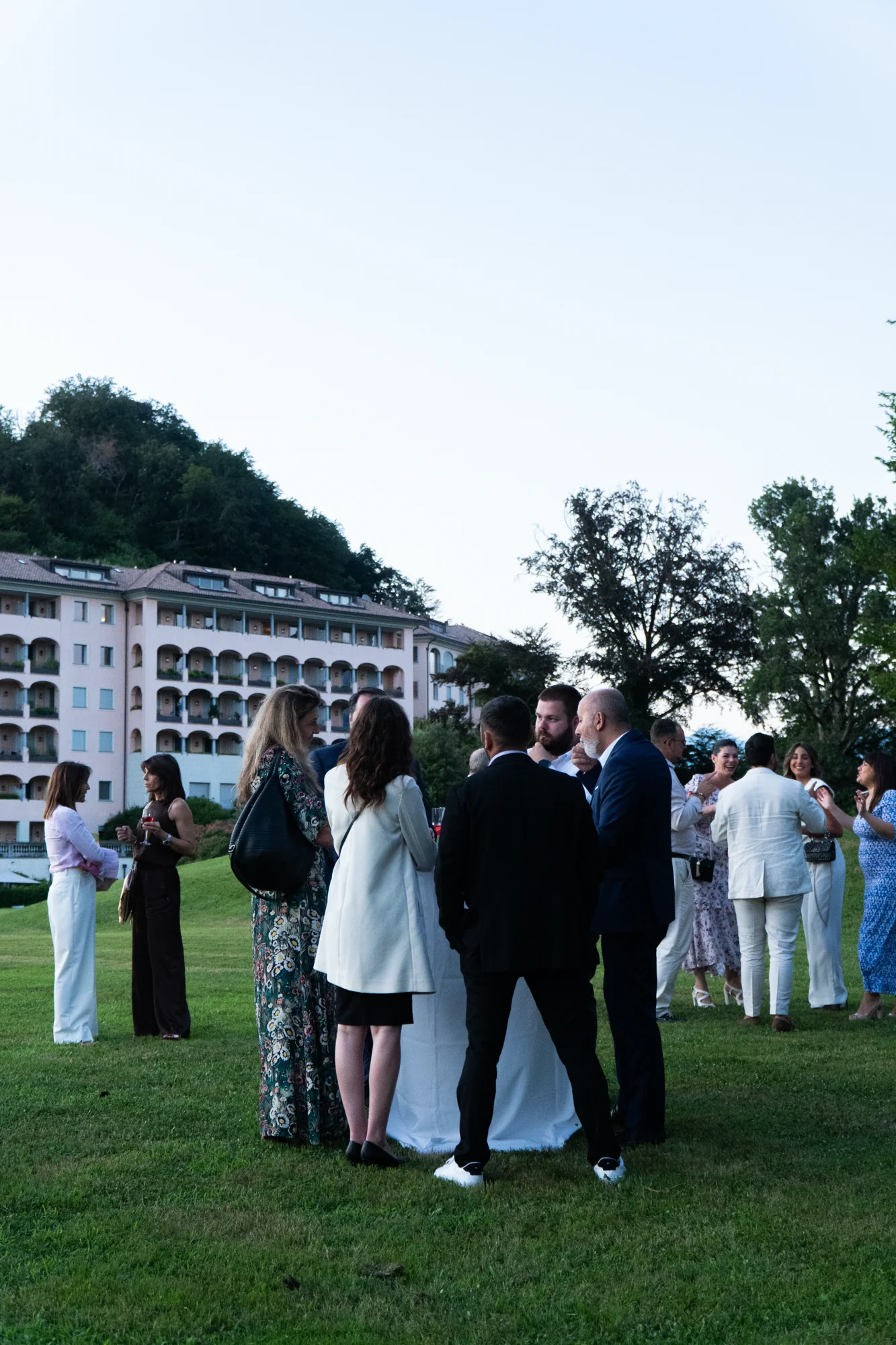 Luxe Boutique - Fine Food & Beverage fotoevento 11