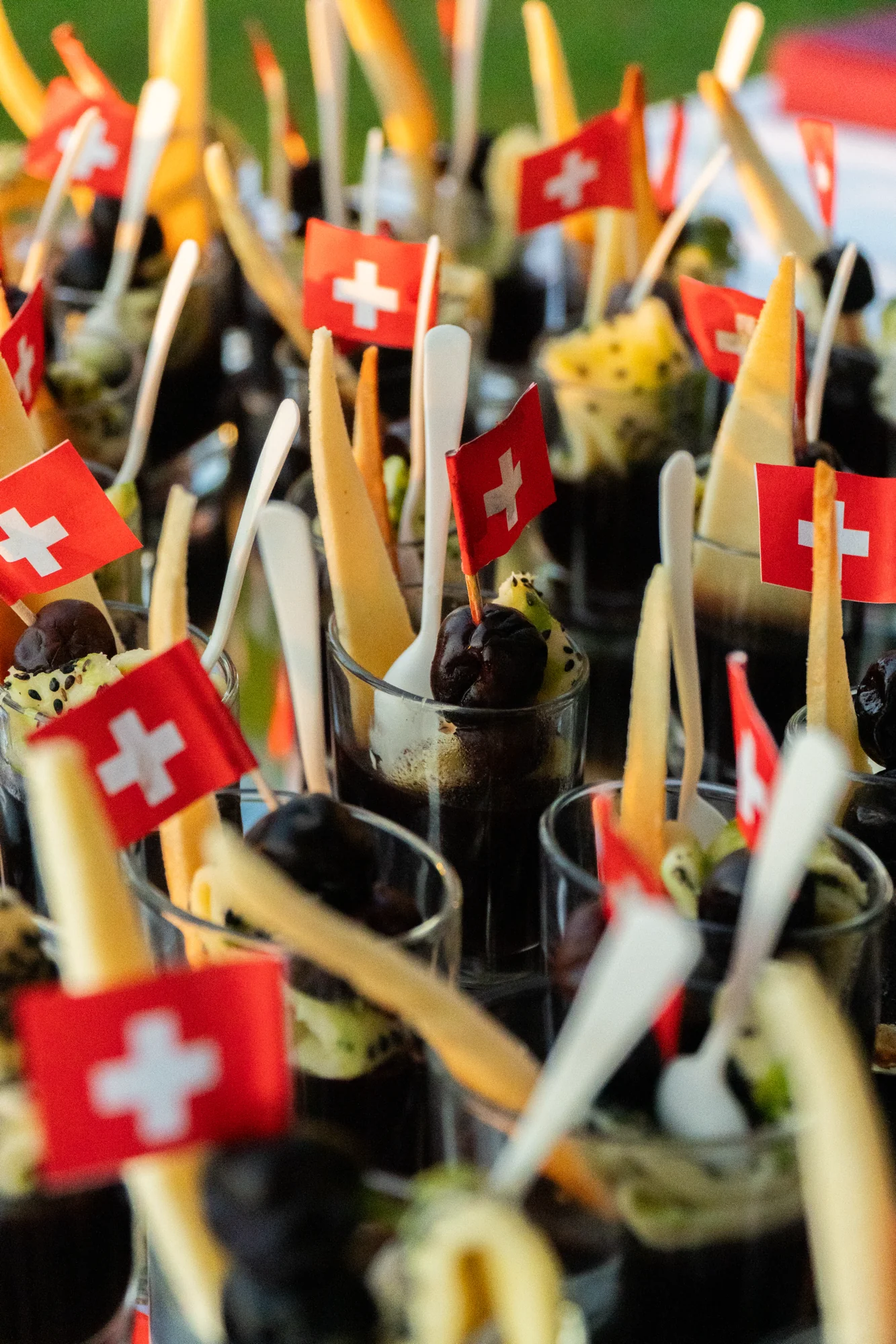 Luxe Boutique - Fine Food & Beverage fotoevento 16