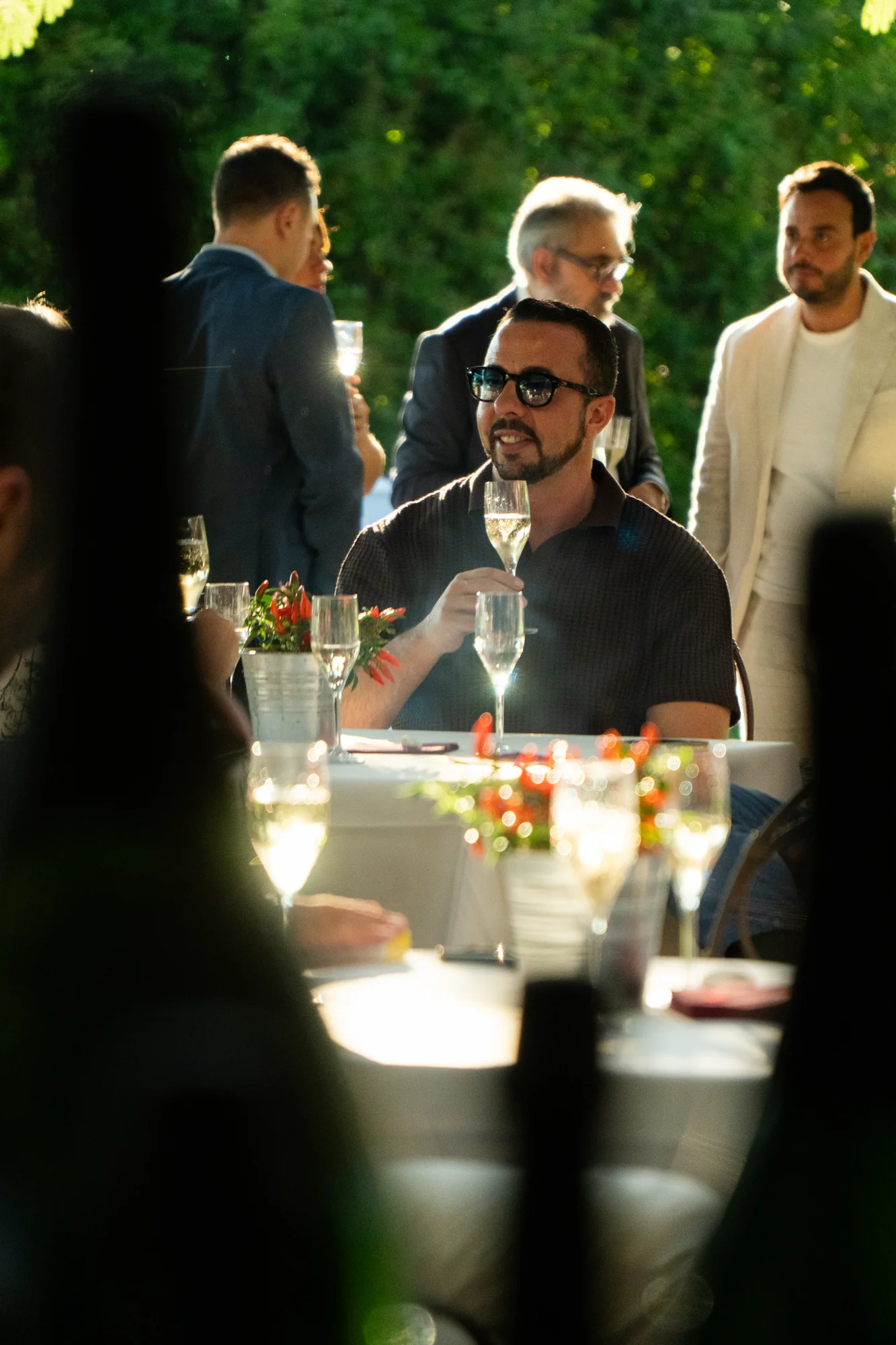 Luxe Boutique - Fine Food & Beverage fotoevento 37