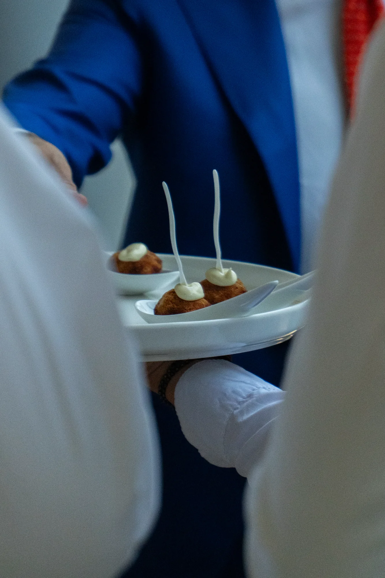 Luxe Boutique - Fine Food & Beverage fotoevento 56